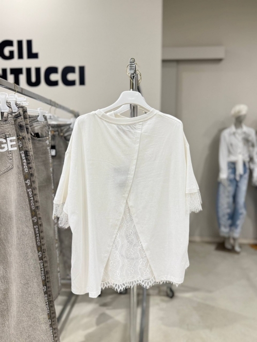 Фото Gil Santucci