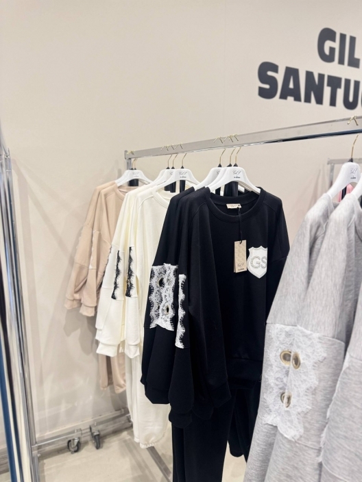 Фото Gil Santucci