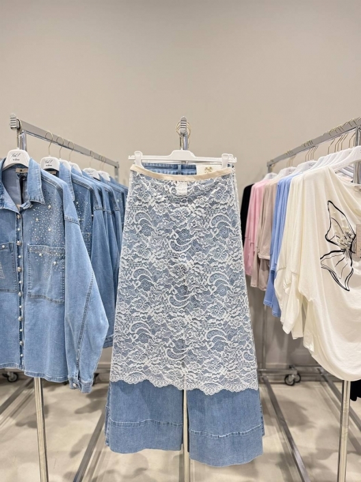 Фото Gil Santucci