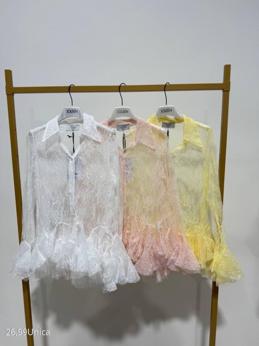 Итальянская одежда, бренд Joleen, арт. 74123268