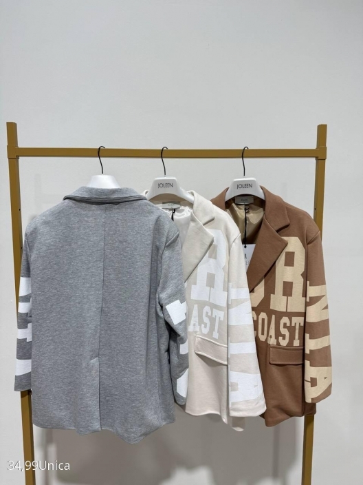 Итальянская одежда, бренд Joleen, арт. 74123274