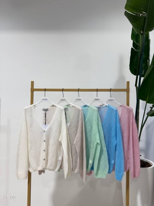 Итальянская одежда, бренд Joleen, арт. 74123285