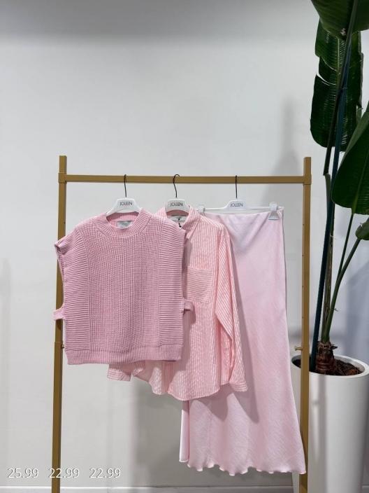 Итальянская одежда, бренд Joleen, арт. 74123290