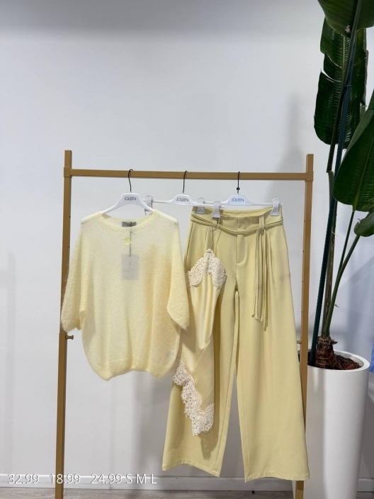 Итальянская одежда, бренд Joleen, арт. 74123294