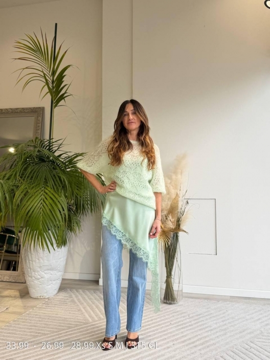 Итальянская одежда, бренд Joleen, арт. 74123307