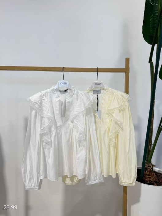 Итальянская одежда, бренд Joleen, арт. 74123311