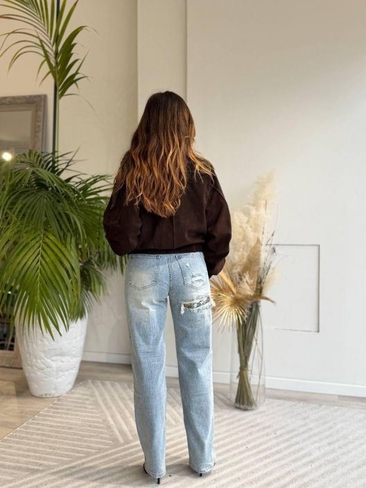 Итальянская одежда, бренд Joleen, арт. 74123327