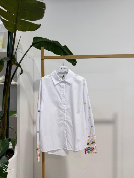 Итальянская одежда, бренд Joleen, арт. 74123333