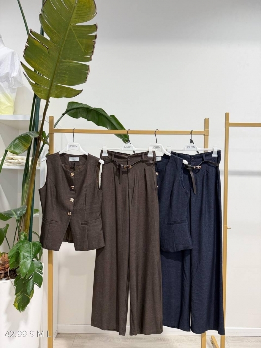 Итальянская одежда, бренд Joleen, арт. 74123344