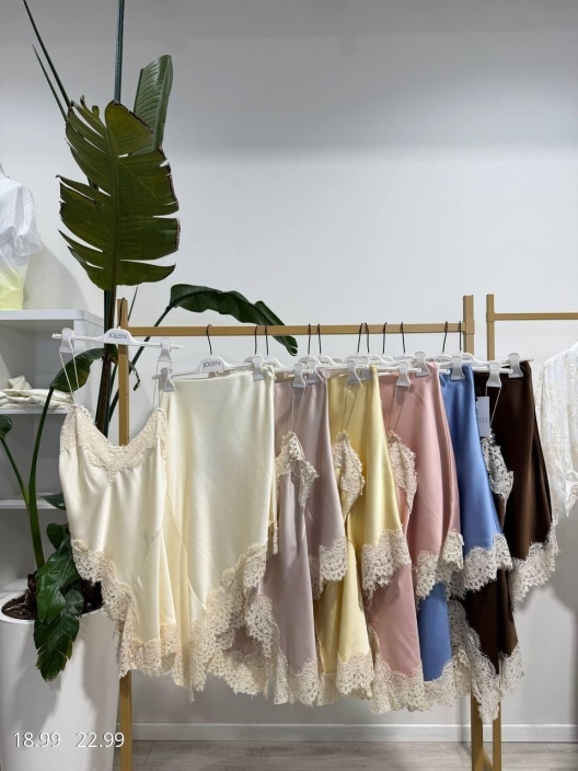 Итальянская одежда, бренд Joleen, арт. 74123357