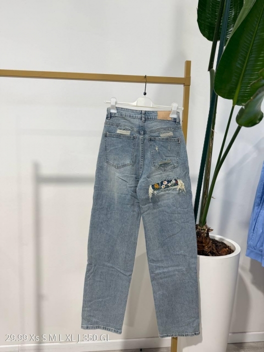 Итальянская одежда, бренд Joleen, арт. 74123359