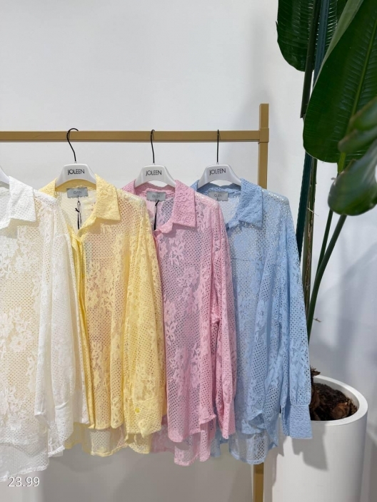 Итальянская одежда, бренд Joleen, арт. 74123363