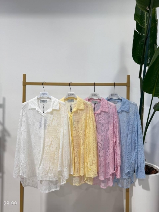 Итальянская одежда, бренд Joleen, арт. 74123365