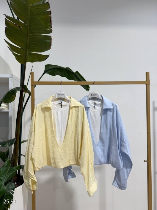 Итальянская одежда, бренд Joleen, арт. 74123380