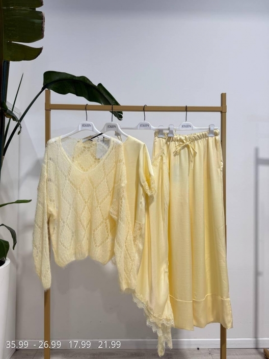 Итальянская одежда, бренд Joleen, арт. 74123386