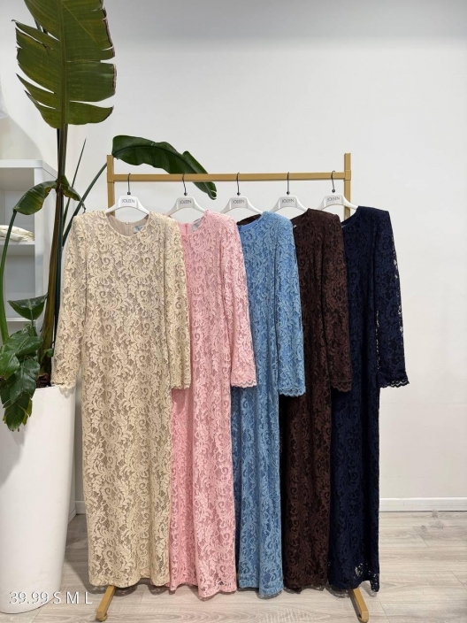 Итальянская одежда, бренд Joleen, арт. 74123402