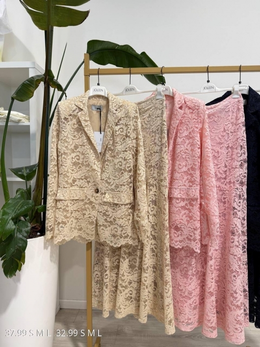 Итальянская одежда, бренд Joleen, арт. 74123407