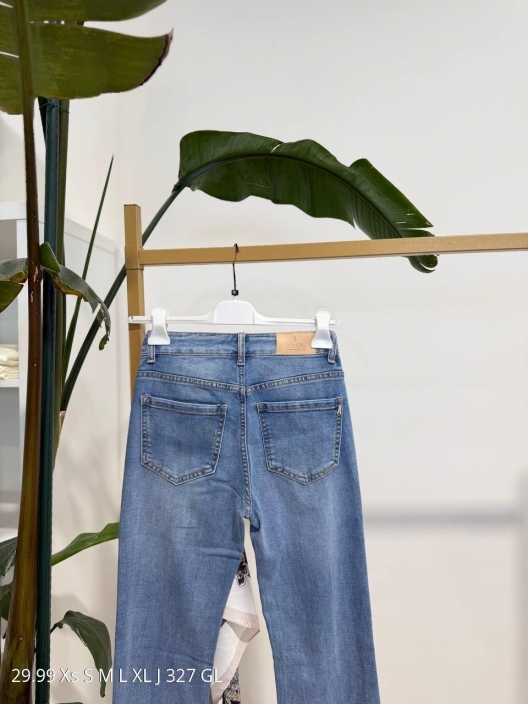 Итальянская одежда, бренд Joleen, арт. 74123411