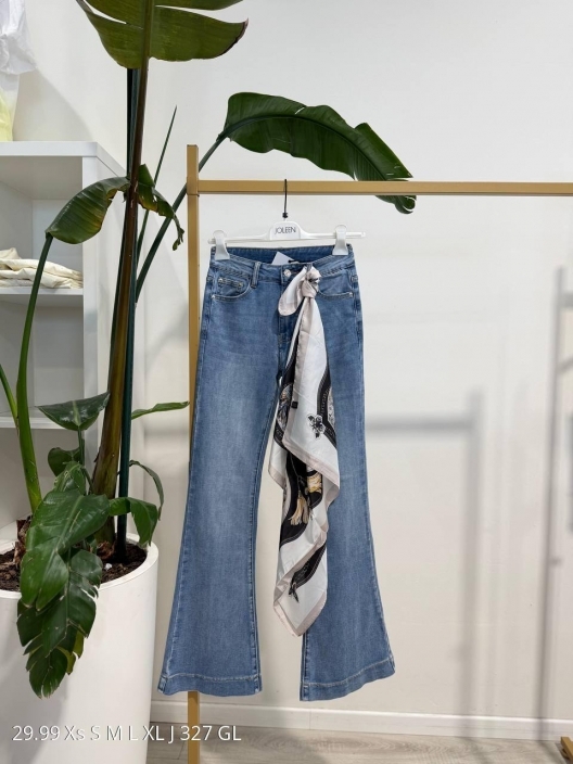 Итальянская одежда, бренд Joleen, арт. 74123414