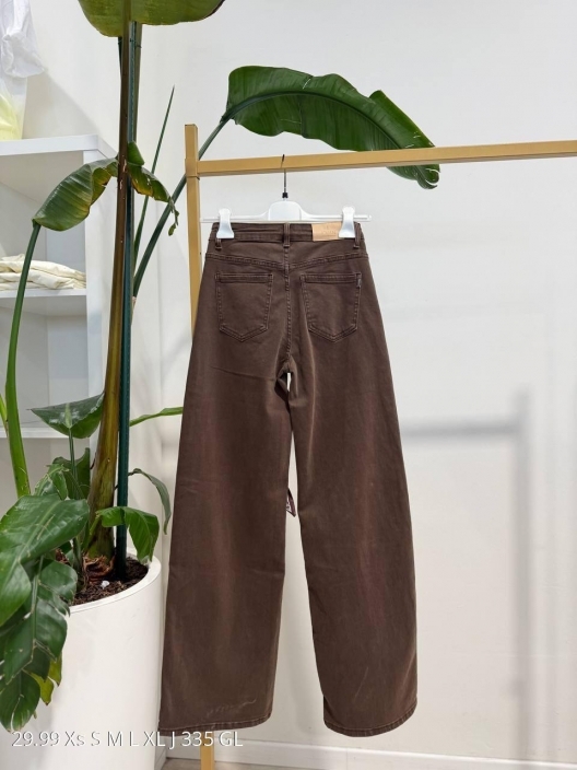 Итальянская одежда, бренд Joleen, арт. 74123417