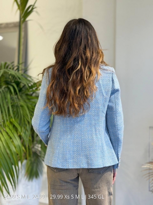 Итальянская одежда, бренд Joleen, арт. 74123431