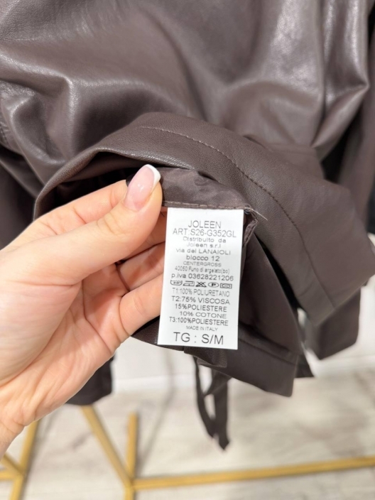 Итальянская одежда, бренд Joleen, арт. 74123435