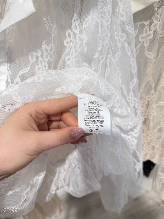 Итальянская одежда, бренд Joleen, арт. 74123449