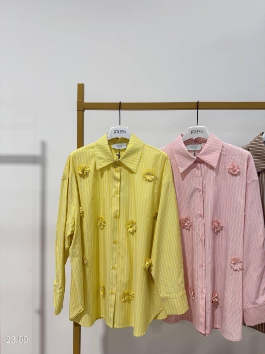 Итальянская одежда, бренд Joleen, арт. 74123463