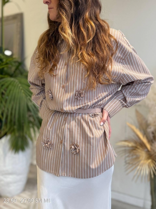 Итальянская одежда, бренд Joleen, арт. 74123465