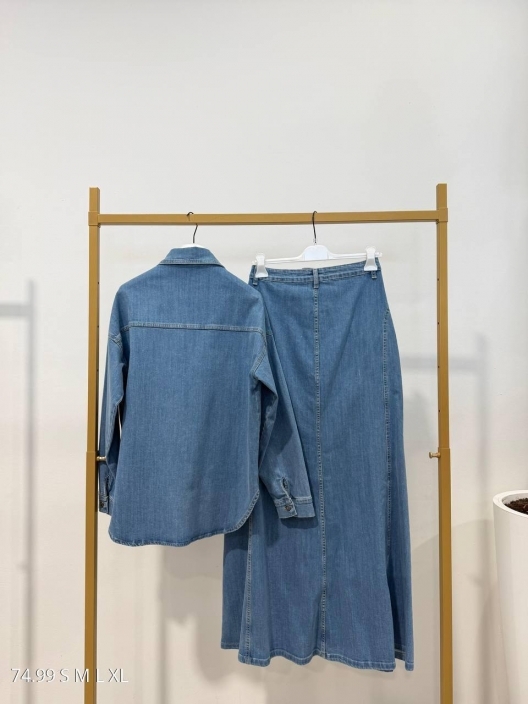 Итальянская одежда, бренд Joleen, арт. 74123473