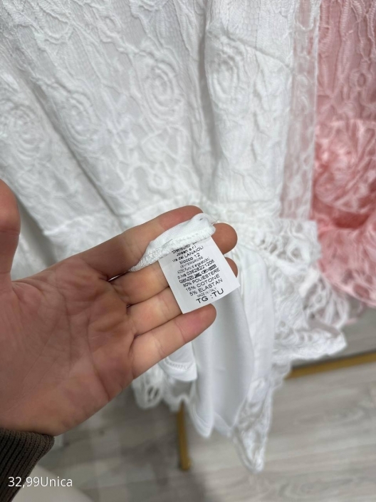 Итальянская одежда, бренд Joleen, арт. 74123511