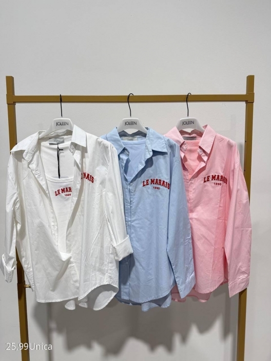 Итальянская одежда, бренд Joleen, арт. 74123531