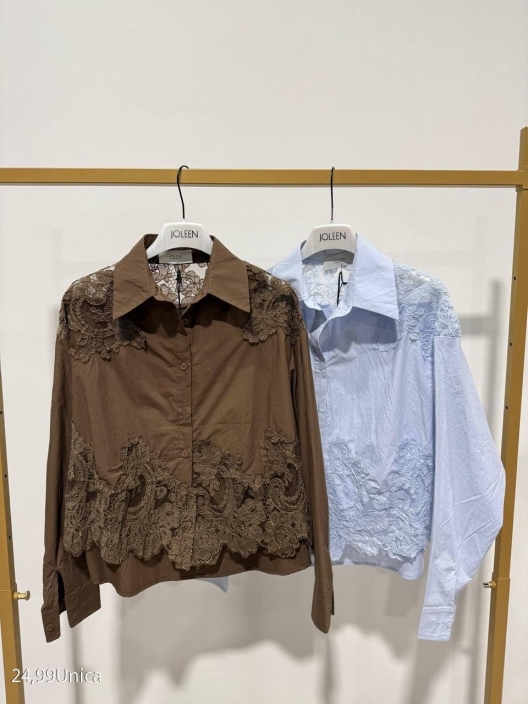 Итальянская одежда, бренд Joleen, арт. 74123535