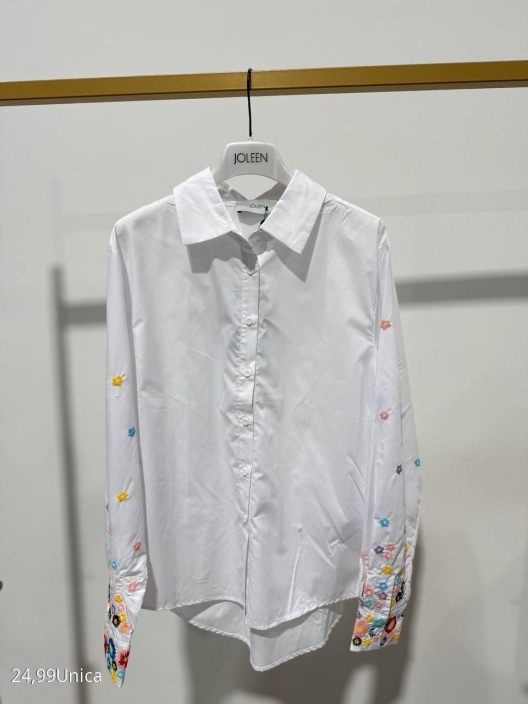 Итальянская одежда, бренд Joleen, арт. 74123541