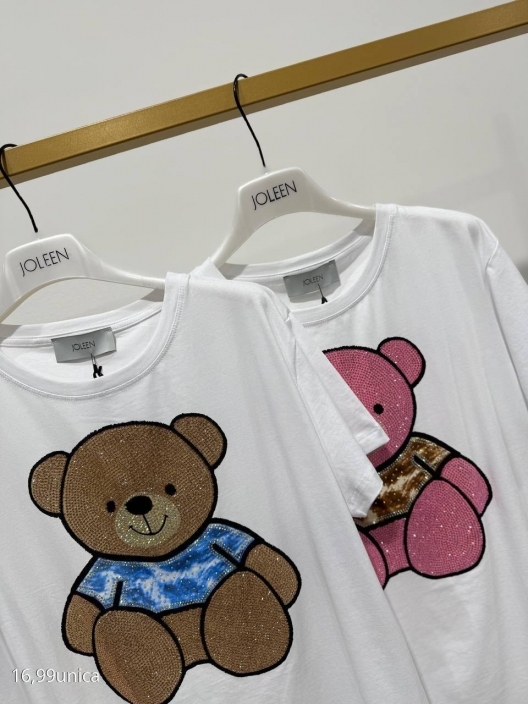 Итальянская одежда, бренд Joleen, арт. 74123545