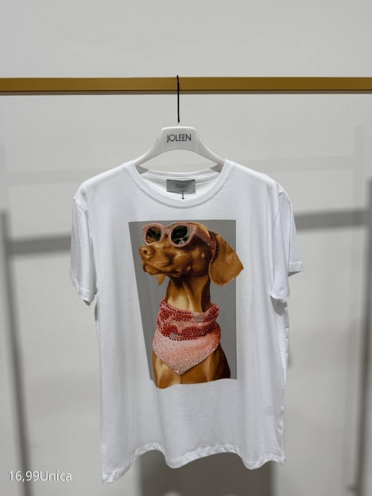 Итальянская одежда, бренд Joleen, арт. 74123548