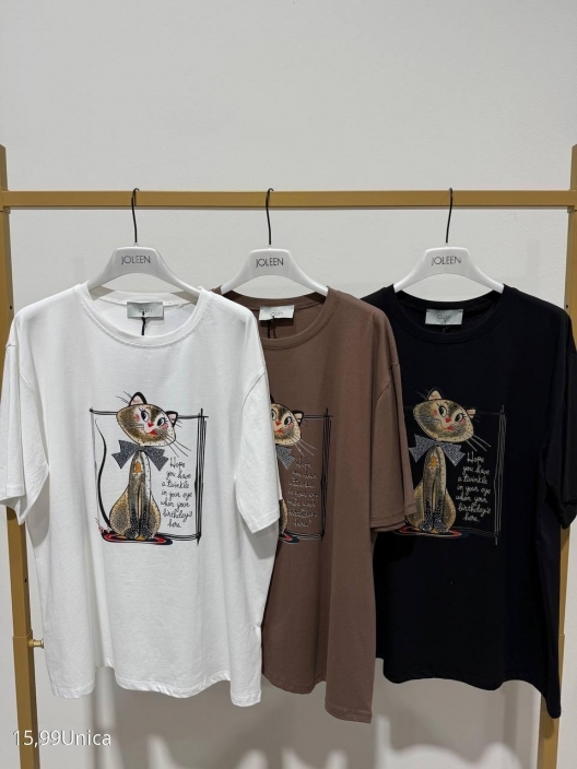 Итальянская одежда, бренд Joleen, арт. 74123551