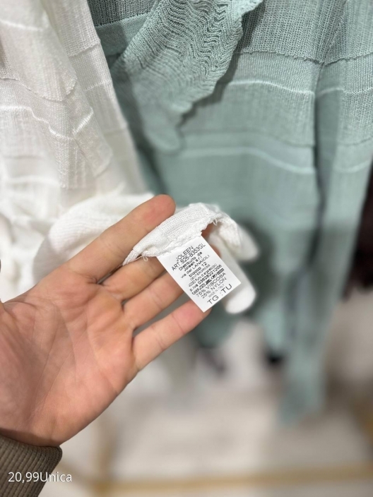 Итальянская одежда, бренд Joleen, арт. 74123557