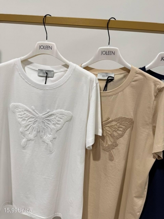 Итальянская одежда, бренд Joleen, арт. 74123561