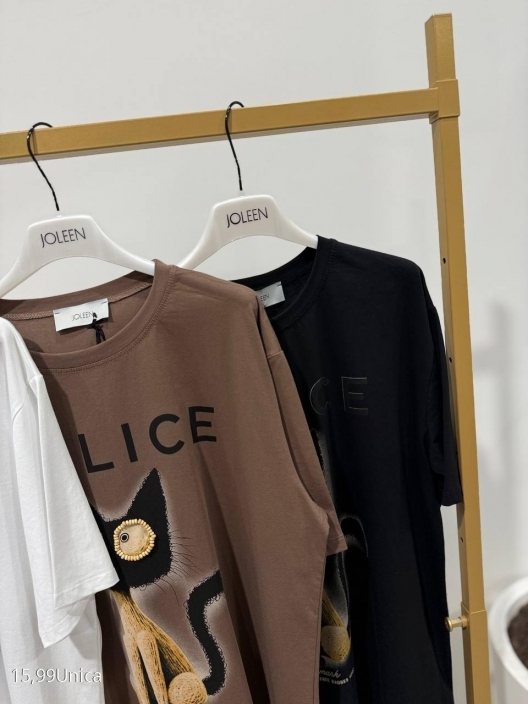 Итальянская одежда, бренд Joleen, арт. 74123563