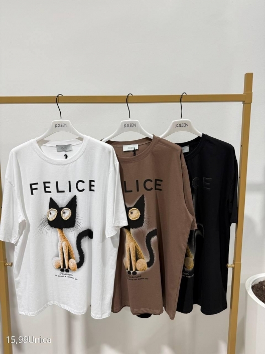 Итальянская одежда, бренд Joleen, арт. 74123565