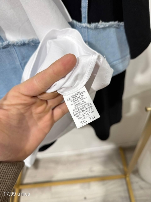 Итальянская одежда, бренд Joleen, арт. 74123571