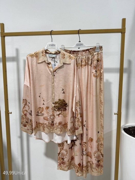 Итальянская одежда, бренд Joleen, арт. 74123580