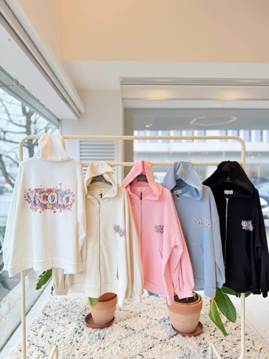 Итальянская одежда, бренд Vicolo, арт. 74123586