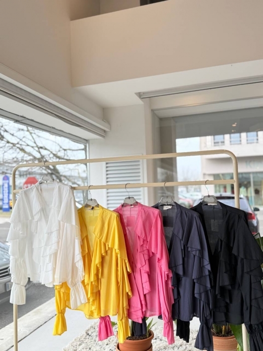 Итальянская одежда, бренд Vicolo, арт. 74123672