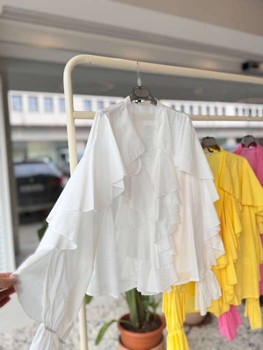 Итальянская одежда, бренд Vicolo, арт. 74123674