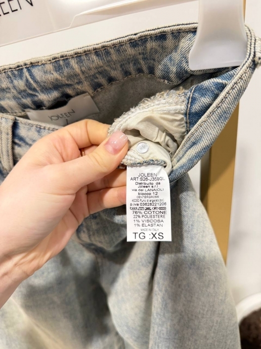 Итальянская одежда, бренд Joleen, арт. 74123859