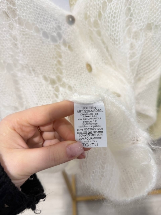 Итальянская одежда, бренд Joleen, арт. 74123866