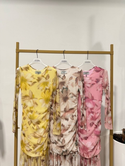 Итальянская одежда, бренд Joleen, арт. 74123871