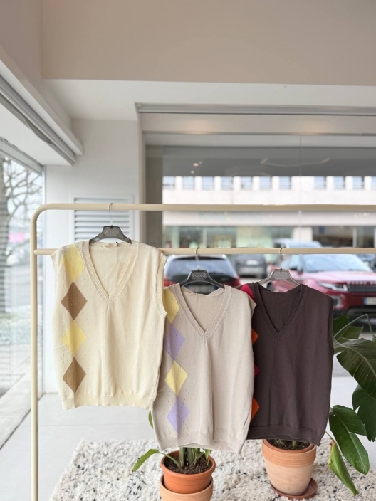 Итальянская одежда, бренд Vicolo, арт. 74123907